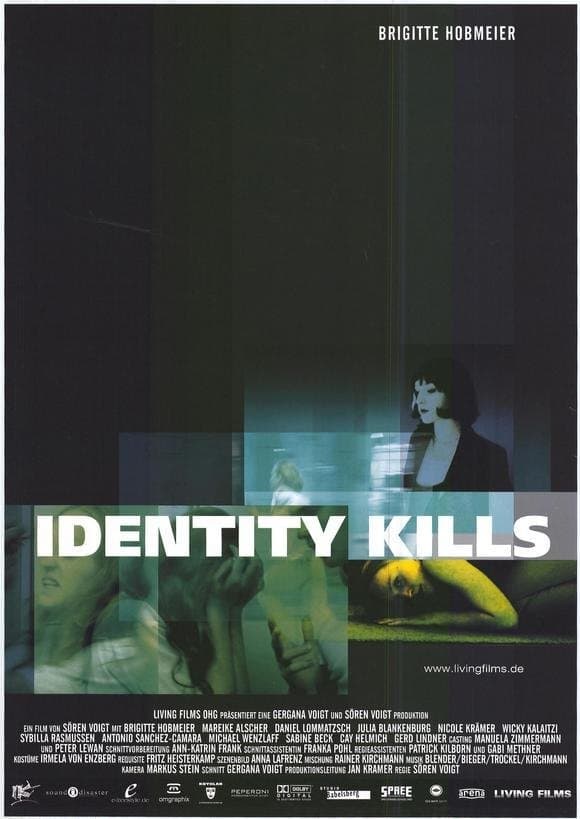 Identity Kills full movie