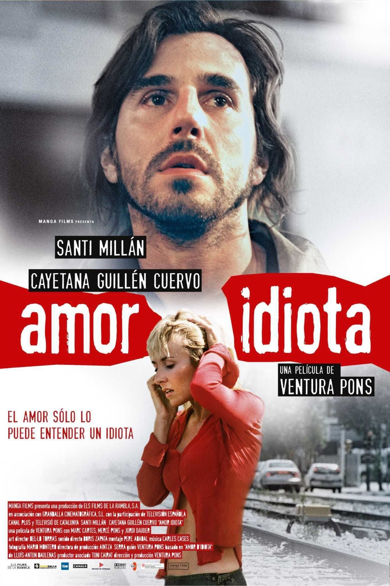 Idiot Love full movie