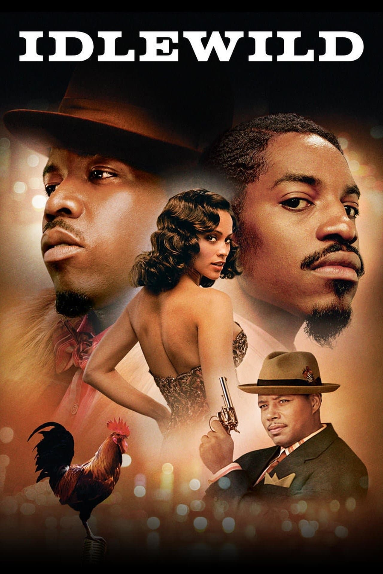 Idlewild full movie