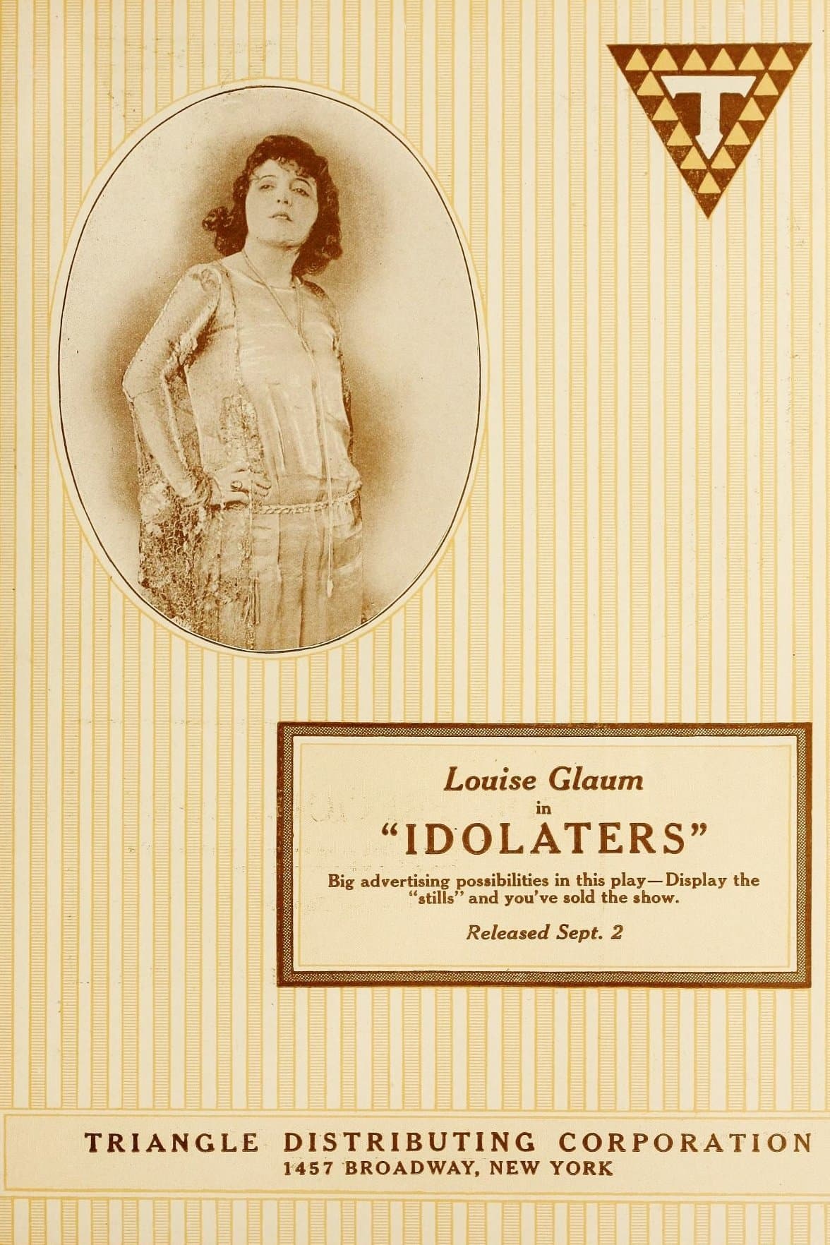 Idolators full movie
