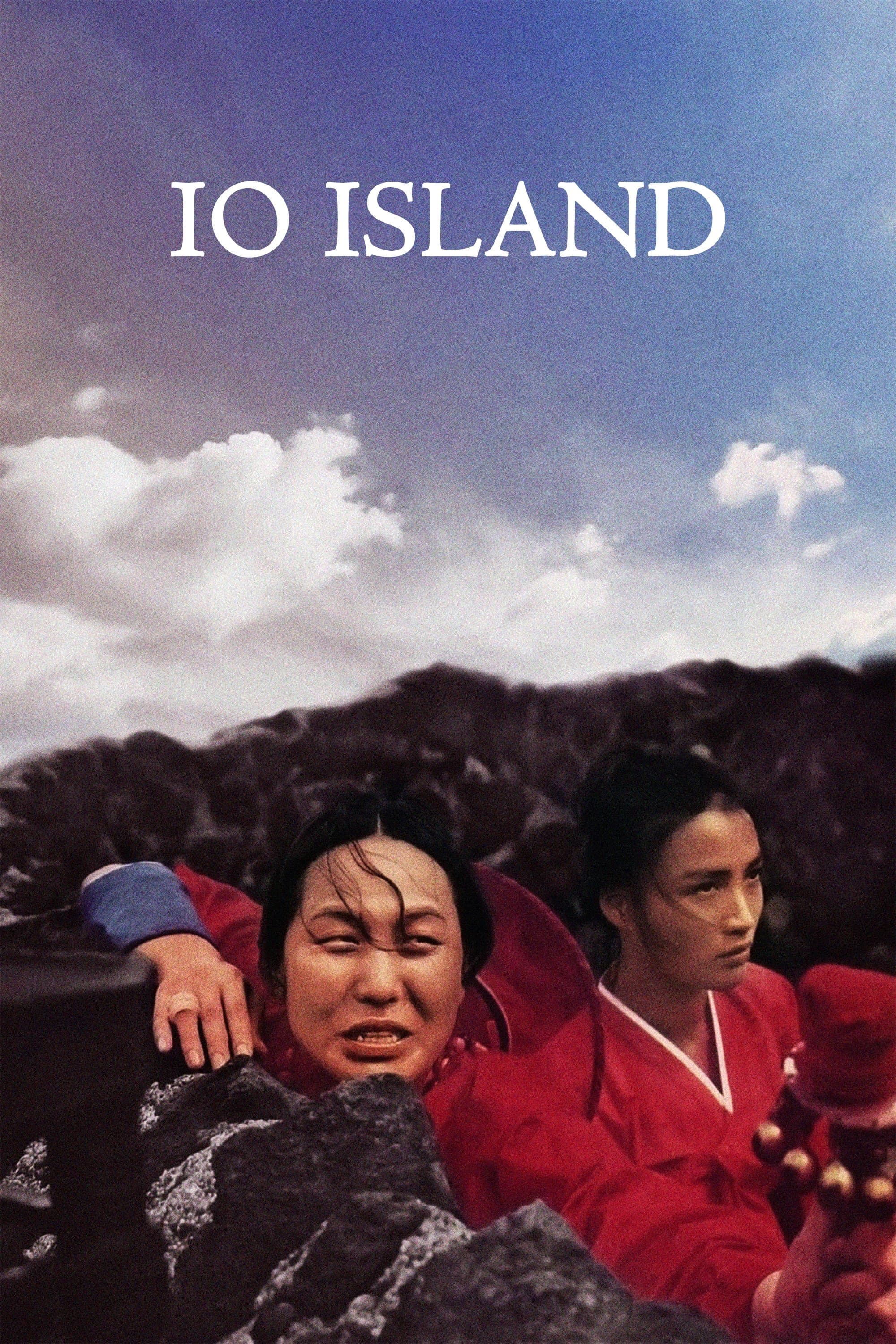 Ieoh Island full movie