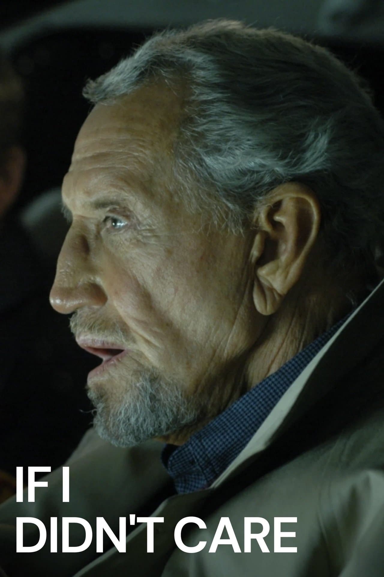 If I Didn't Care full movie