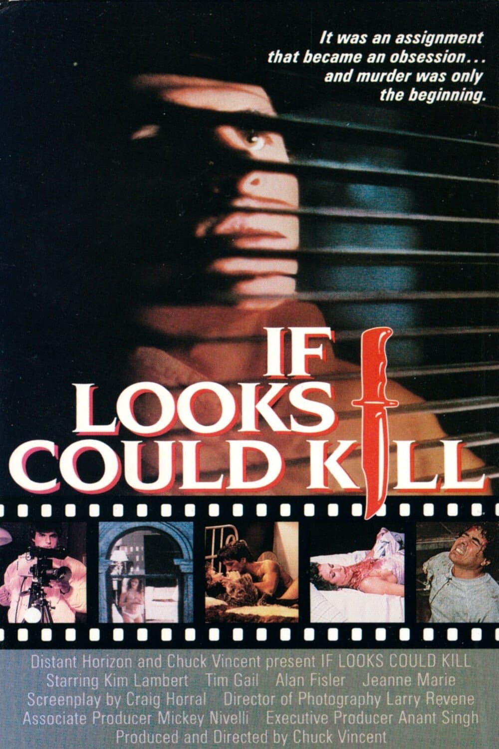 If Looks Could Kill full movie
