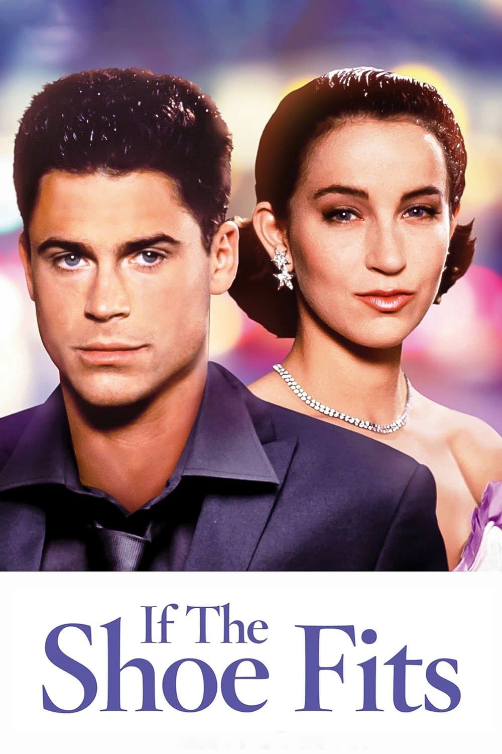 If the Shoe Fits full movie