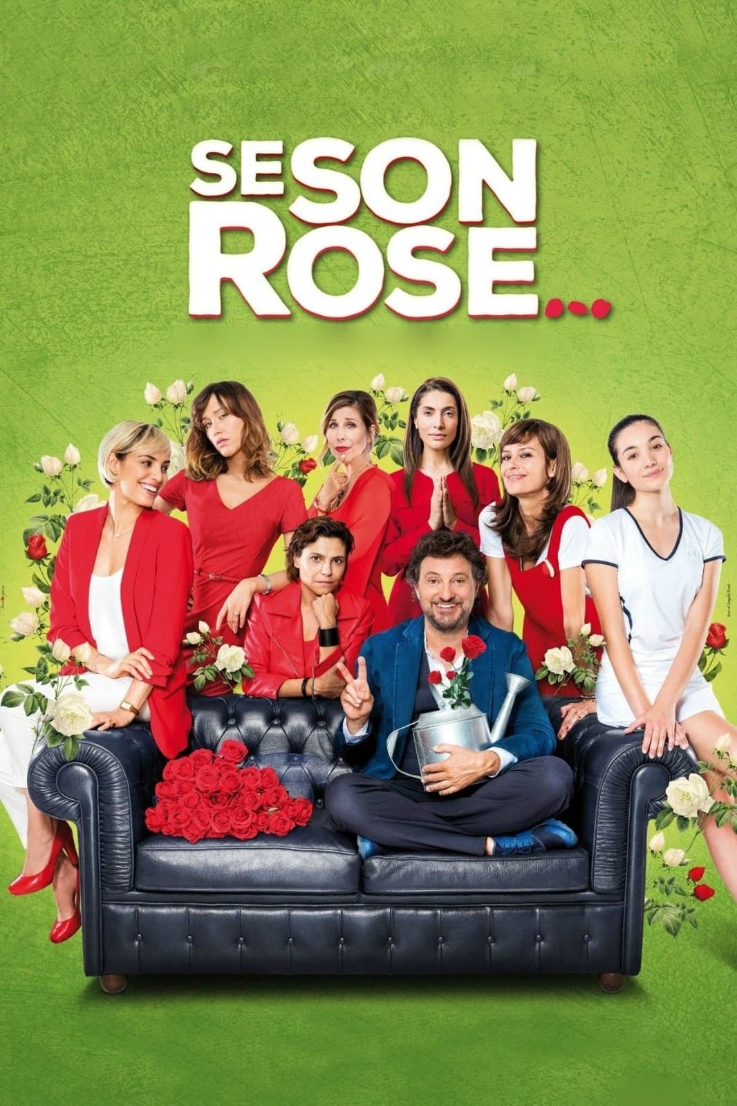 If They're Roses... full movie