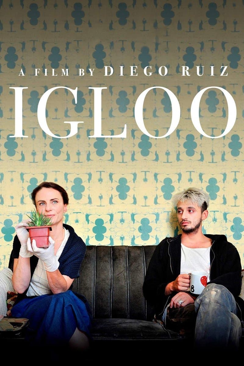 Igloo full movie