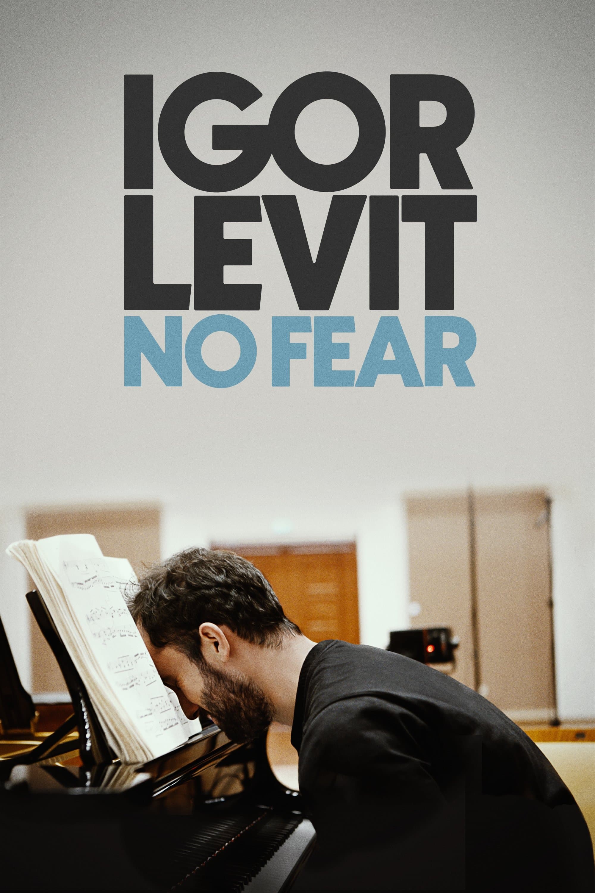 Igor Levit: No Fear full movie