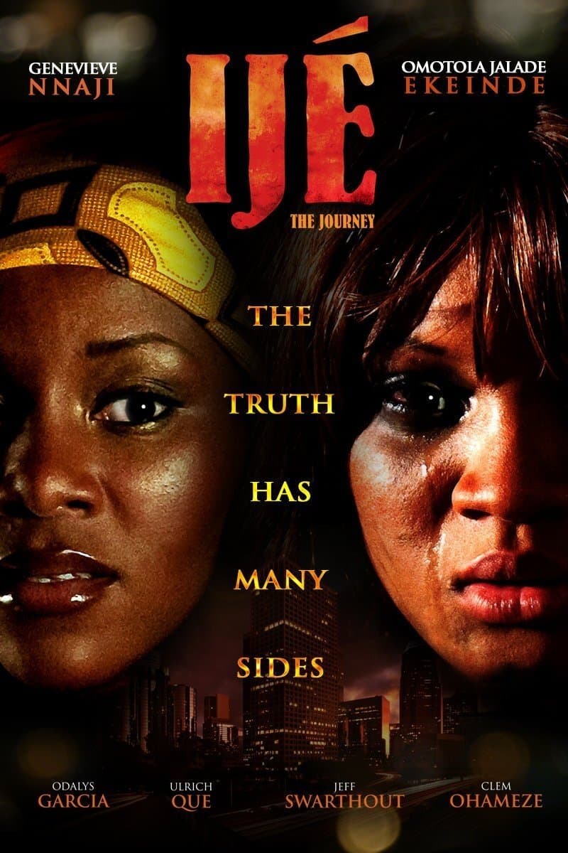 Ijé: The Journey full movie