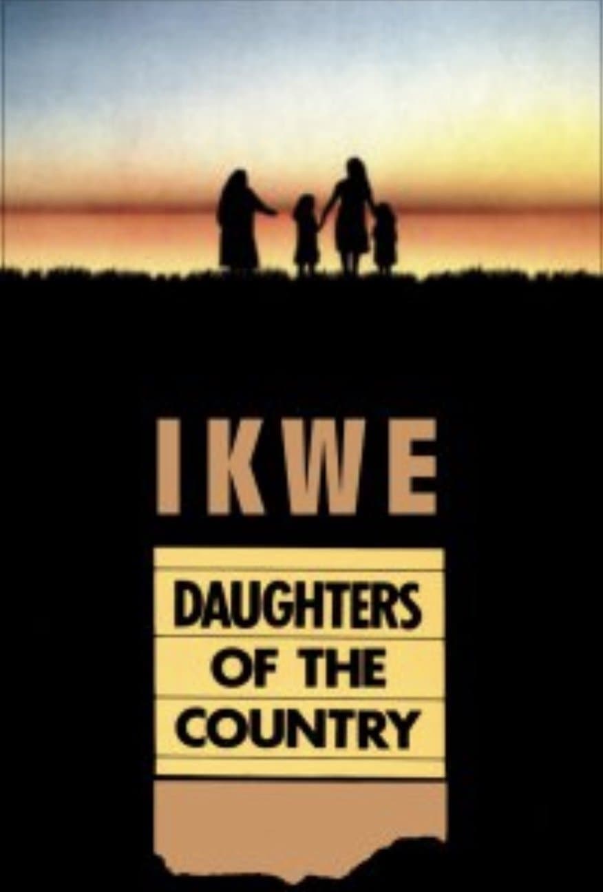 Ikwe full movie
