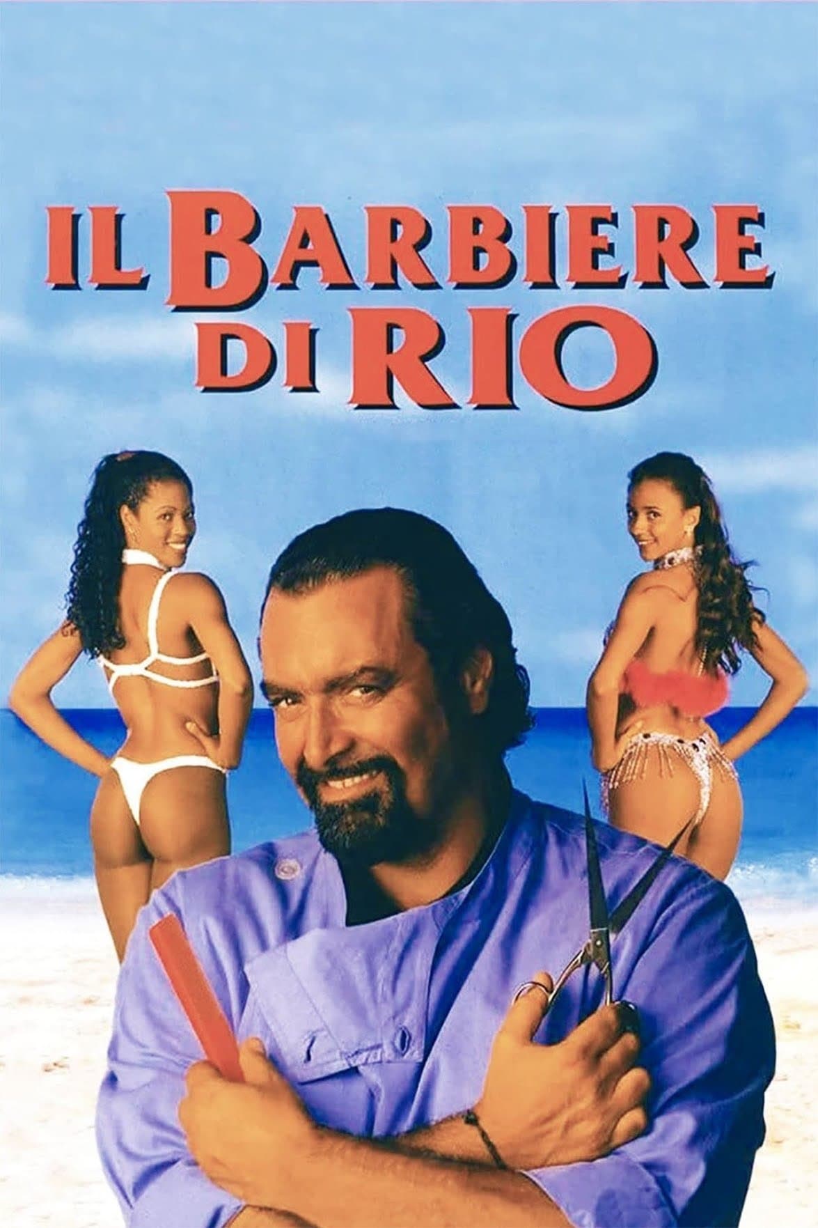 Il barbiere di Rio full movie