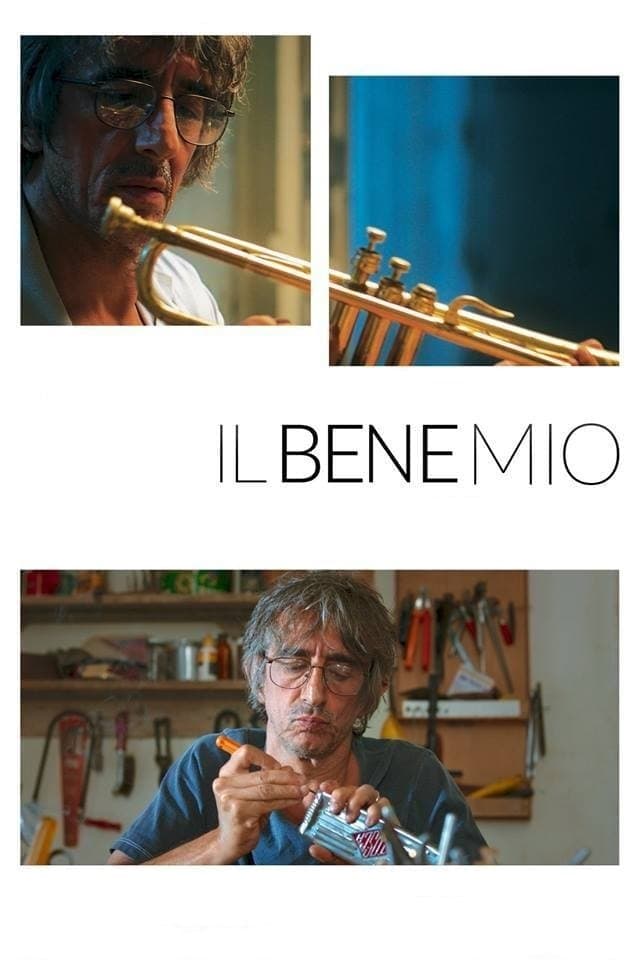 Il bene mio full movie