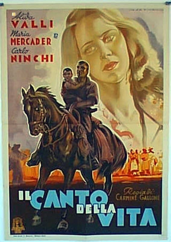 Il canto della vita full movie