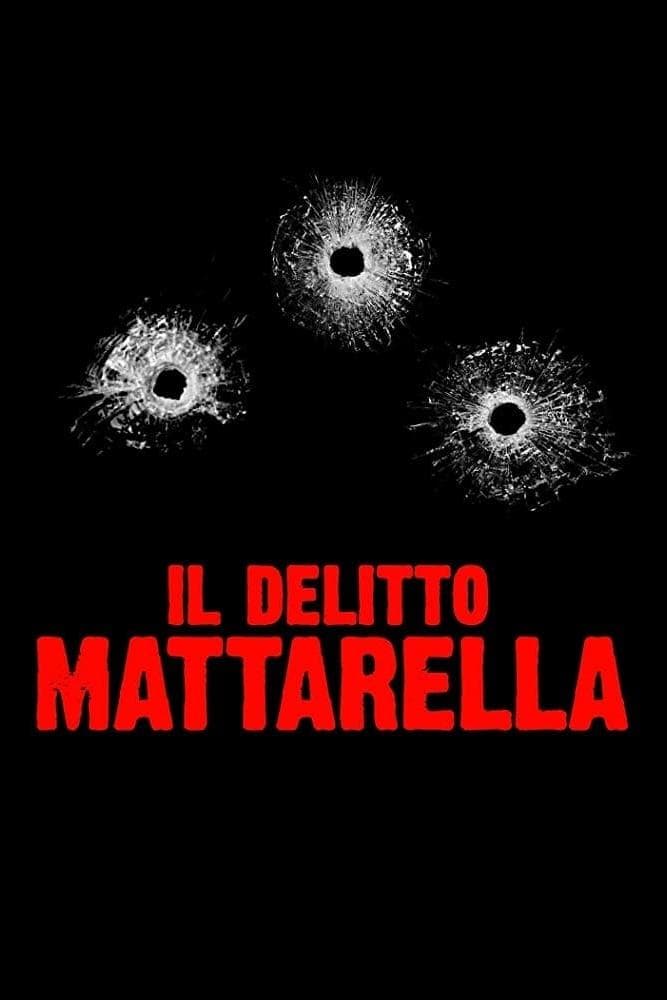 Il delitto Mattarella full movie