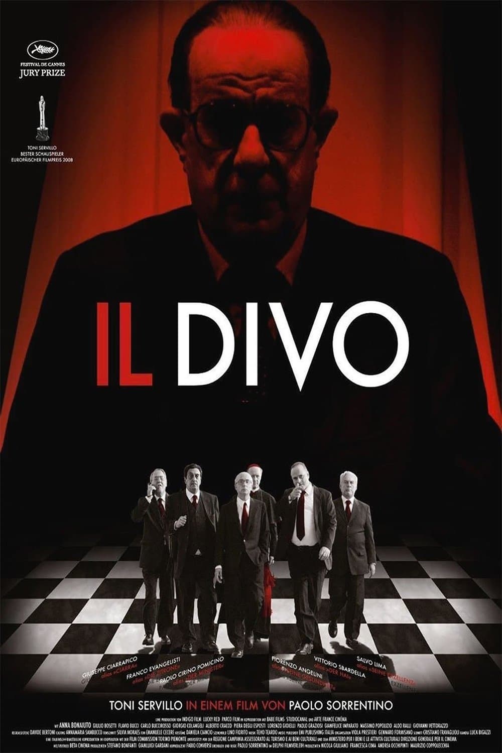 Il Divo full movie