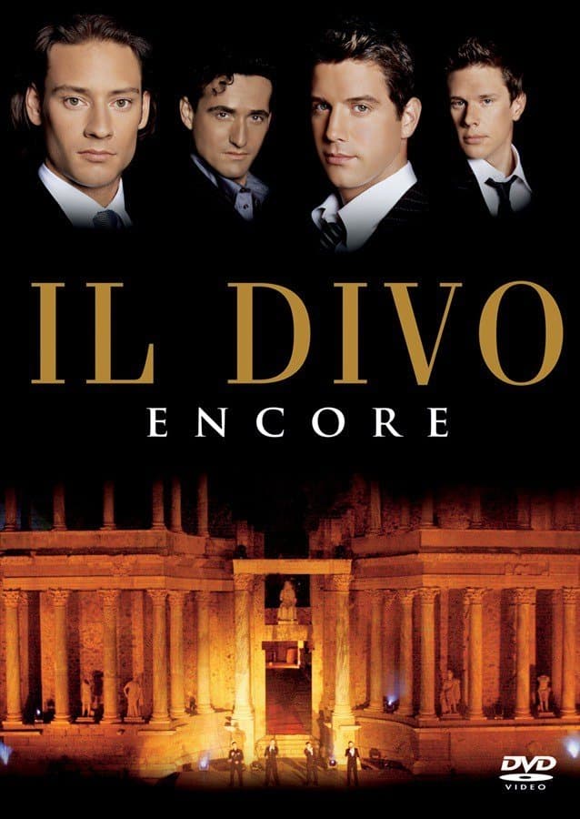 Il Divo - Encore full movie