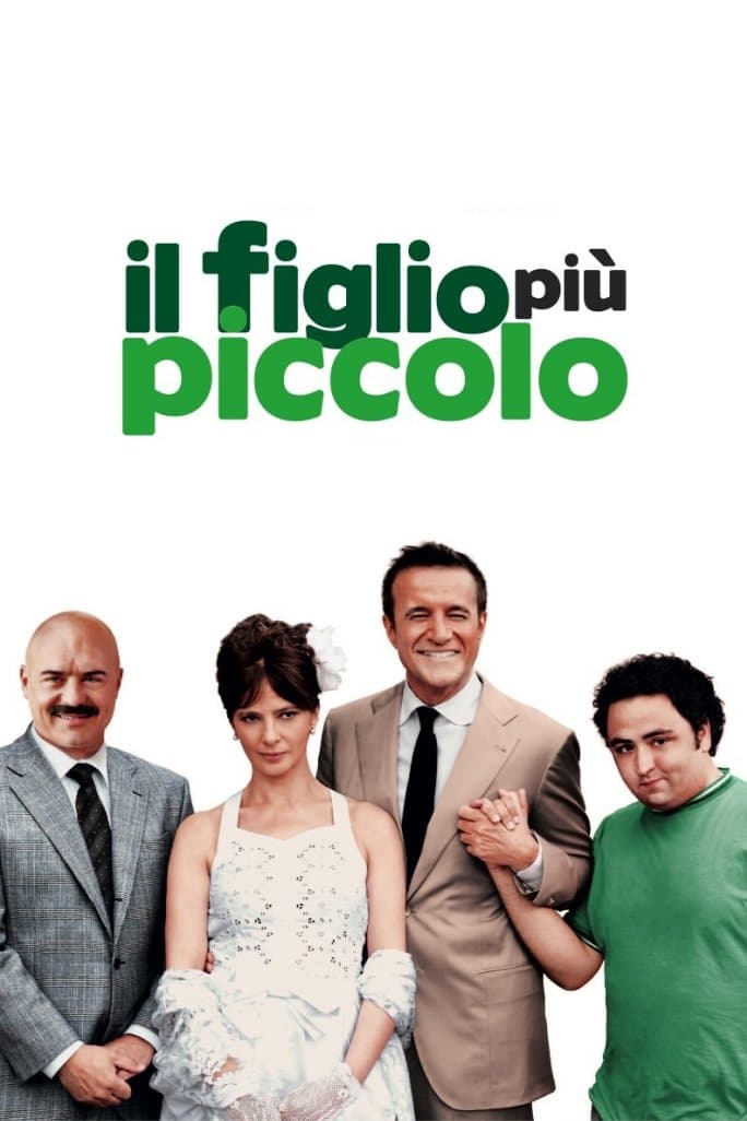 Il figlio più piccolo full movie