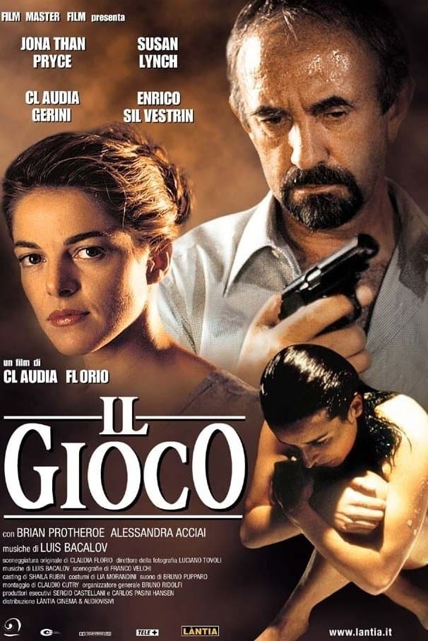 Il gioco full movie