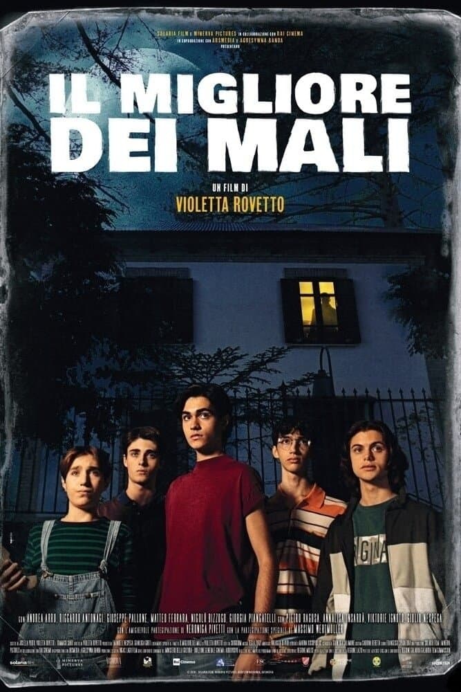 Il migliore dei mali full movie