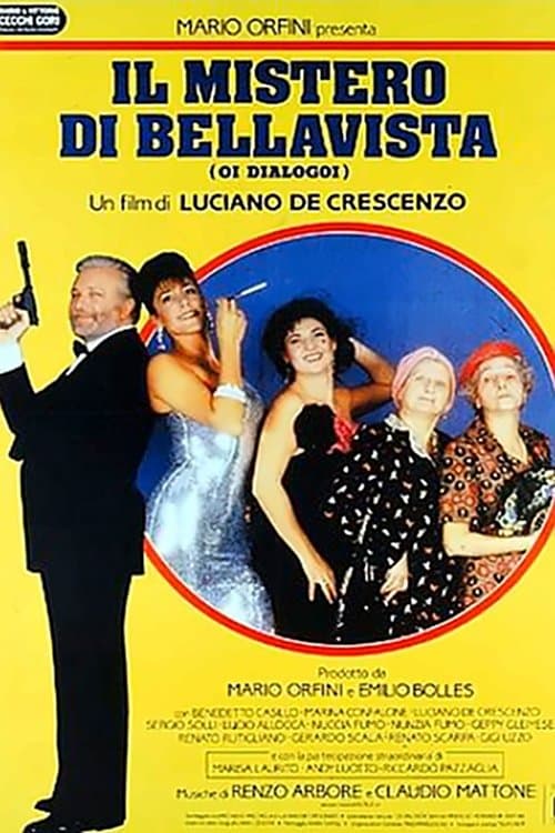 Il Mistero di Bellavista full movie