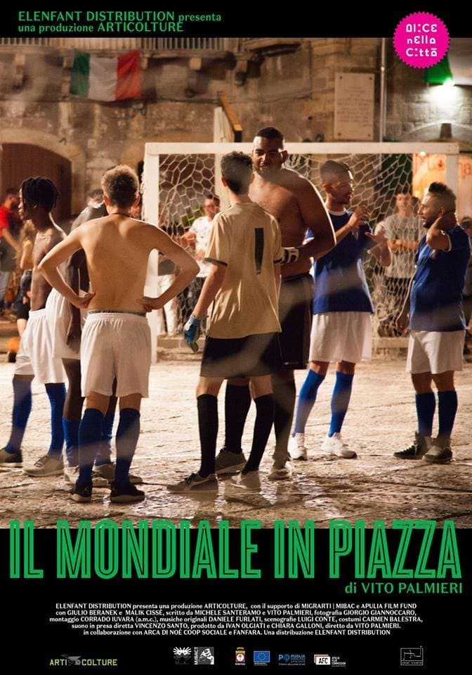Il mondiale in piazza full movie