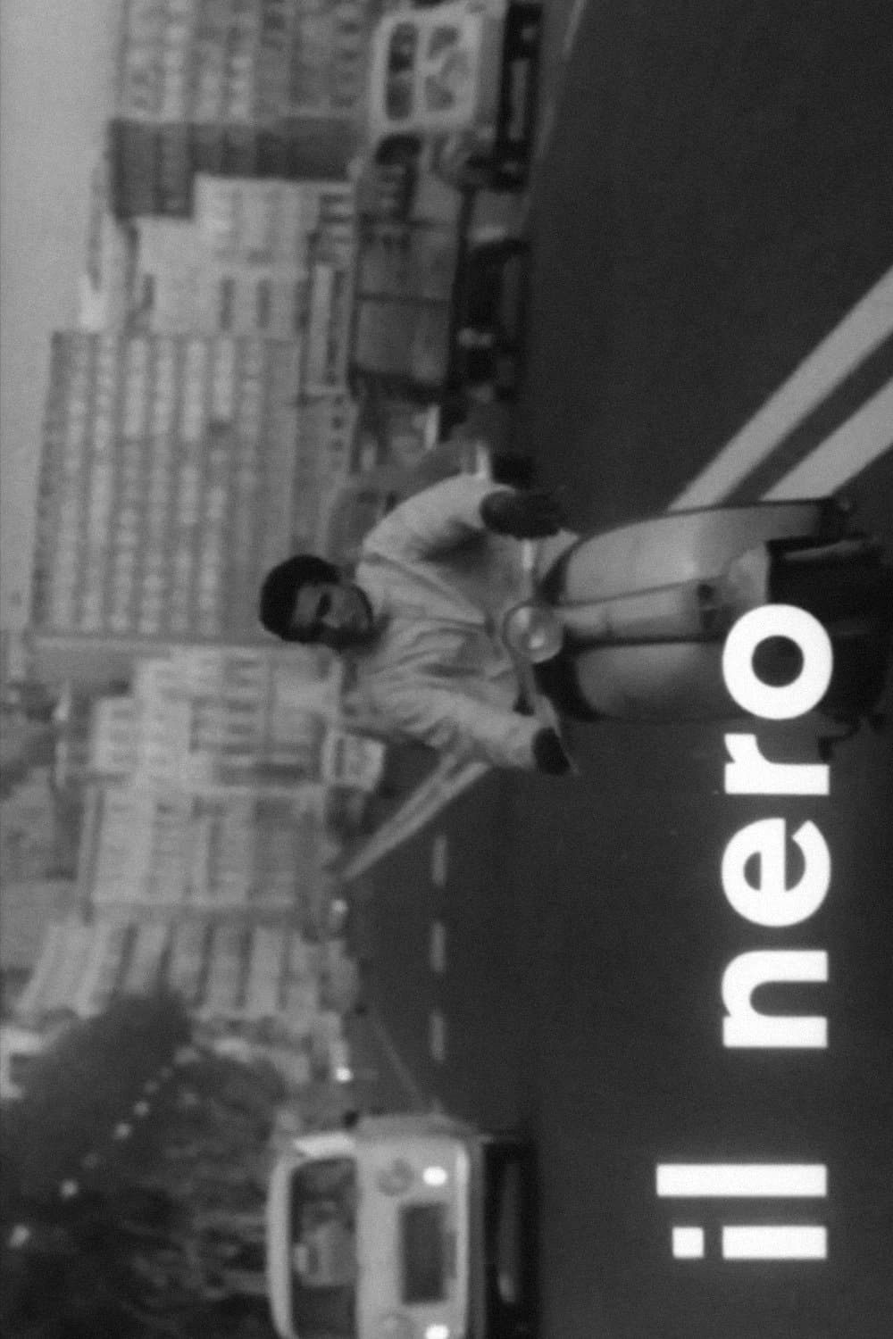 Il nero full movie