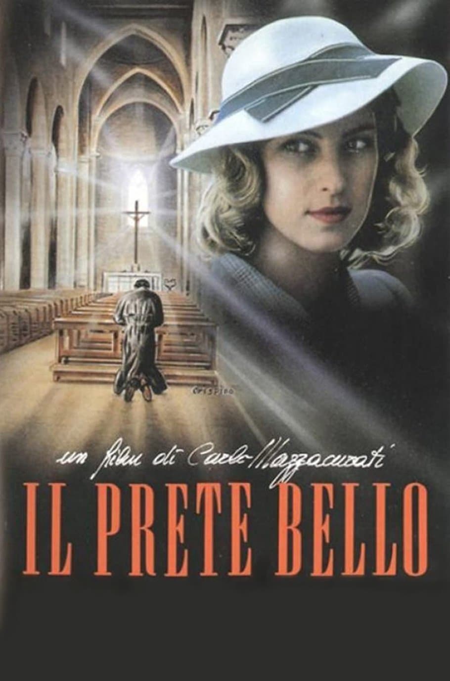 Il prete bello full movie