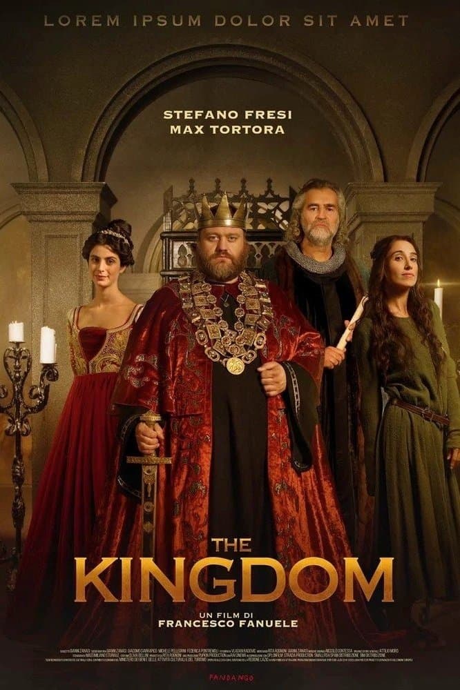 Il regno full movie