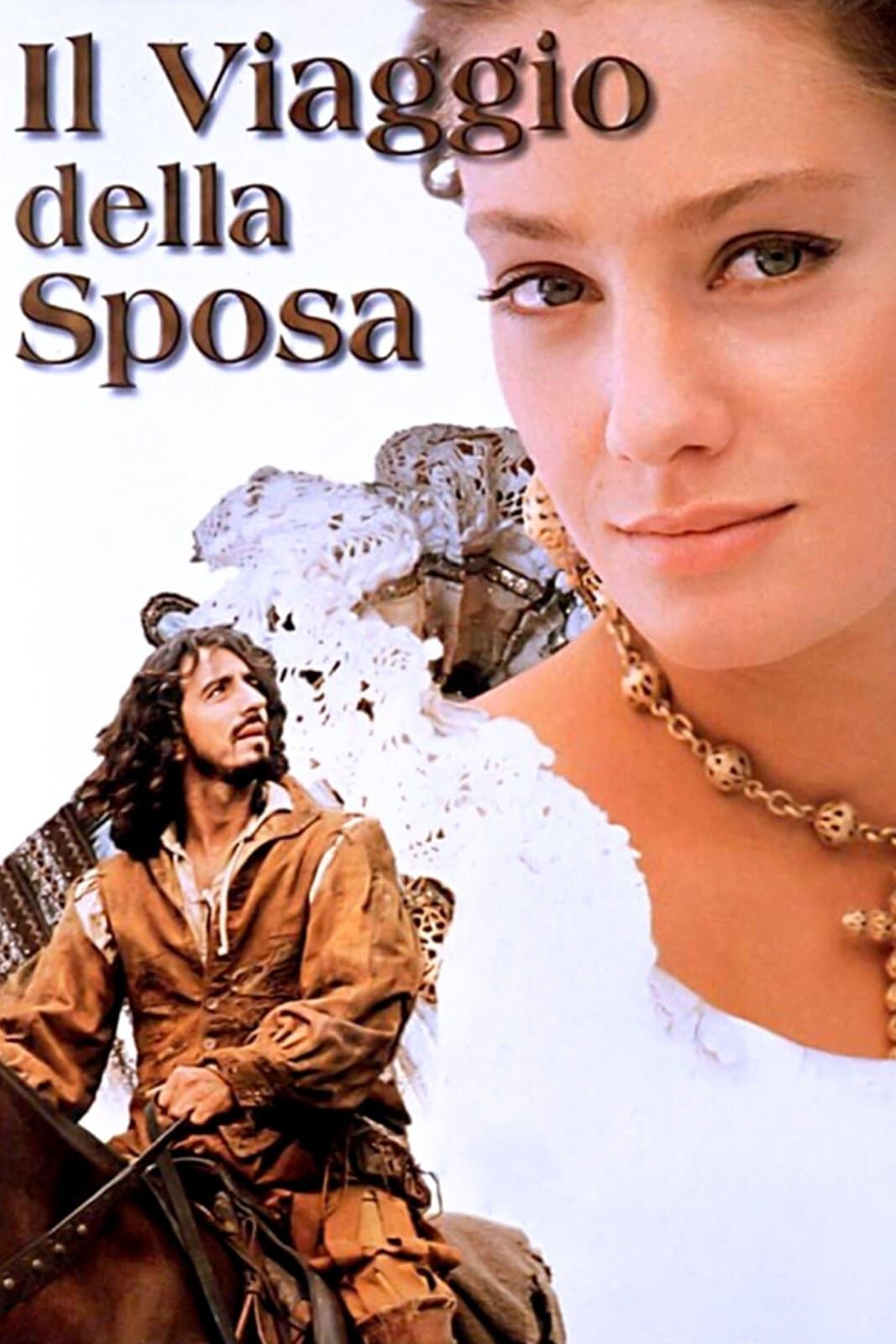 Il viaggio della sposa full movie