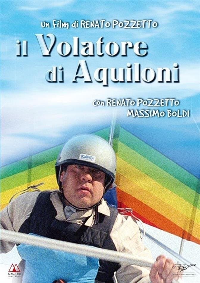 Il volatore di aquiloni full movie
