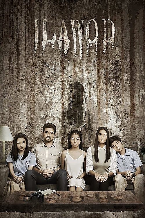 Ilawod full movie