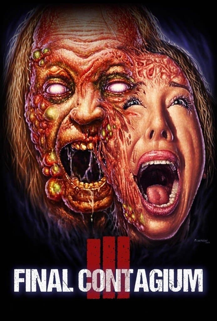 Ill: Final Contagium full movie