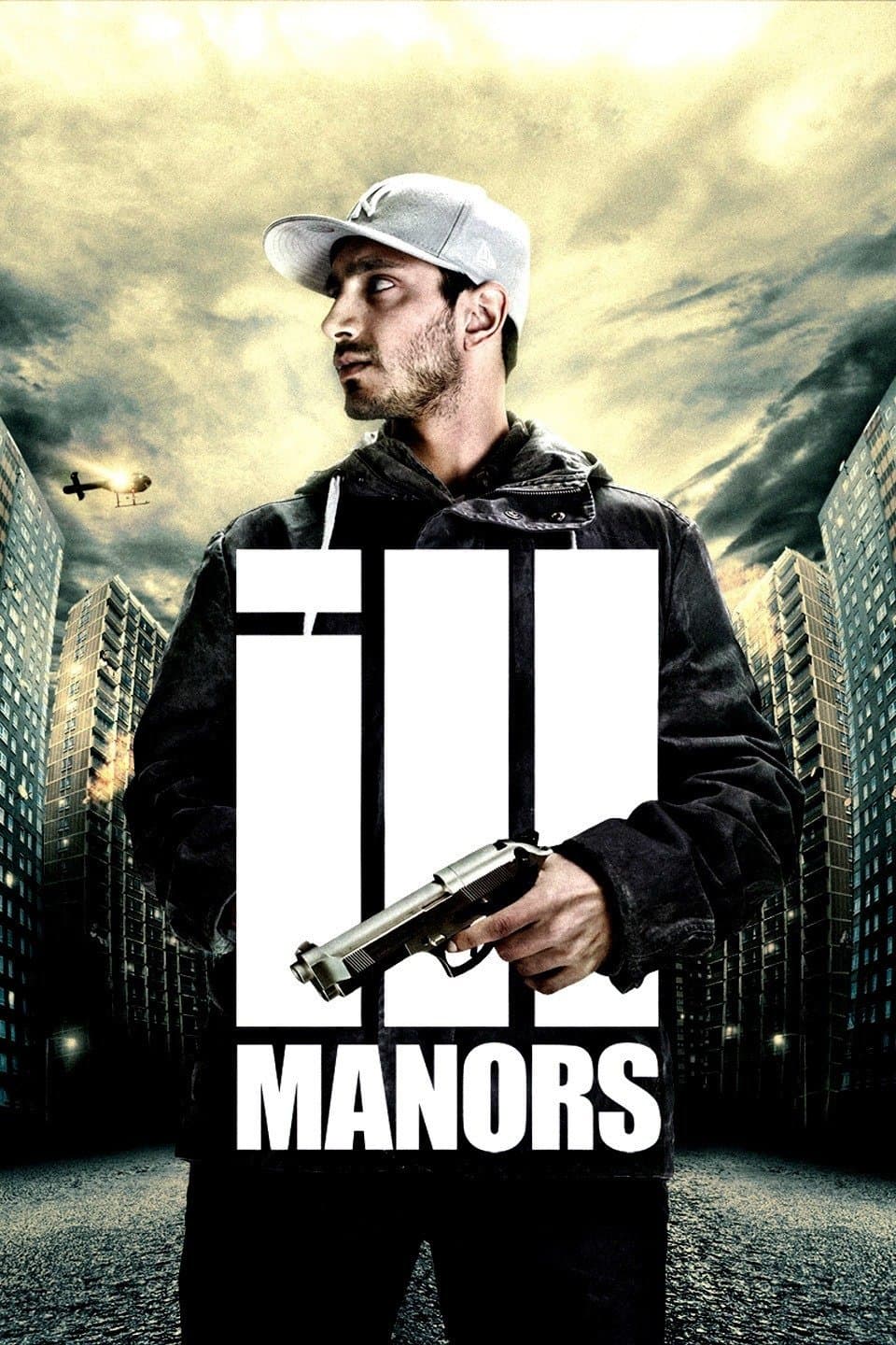 Ill Manors full movie