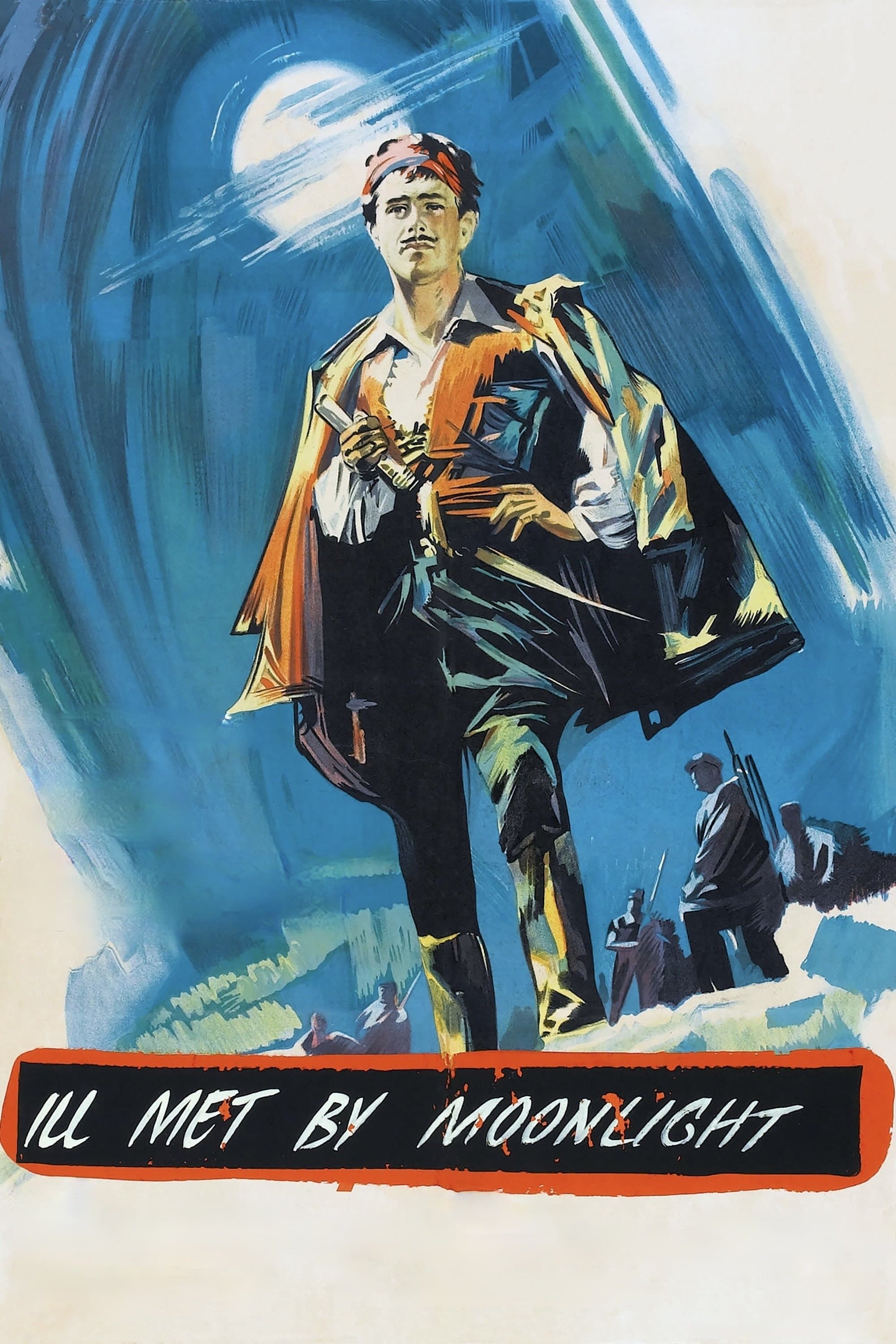 Ill Met by Moonlight full movie