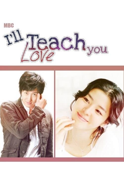 I'll Teach You Love full movie