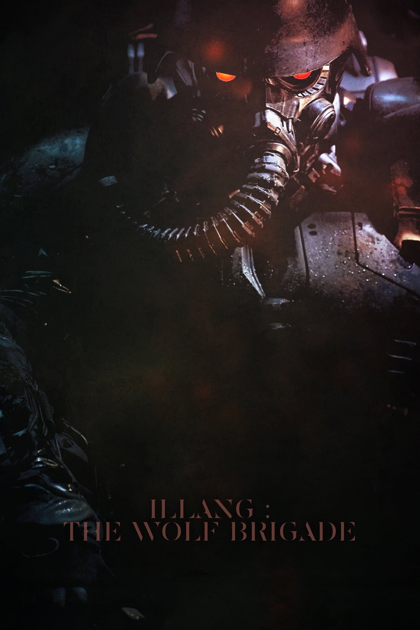 Illang: The Wolf Brigade full movie