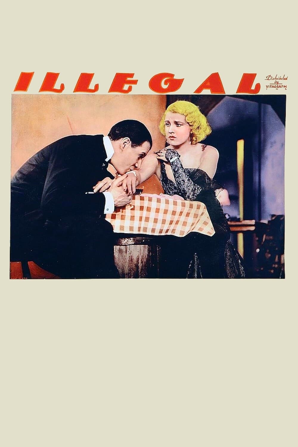 Illegal full movie