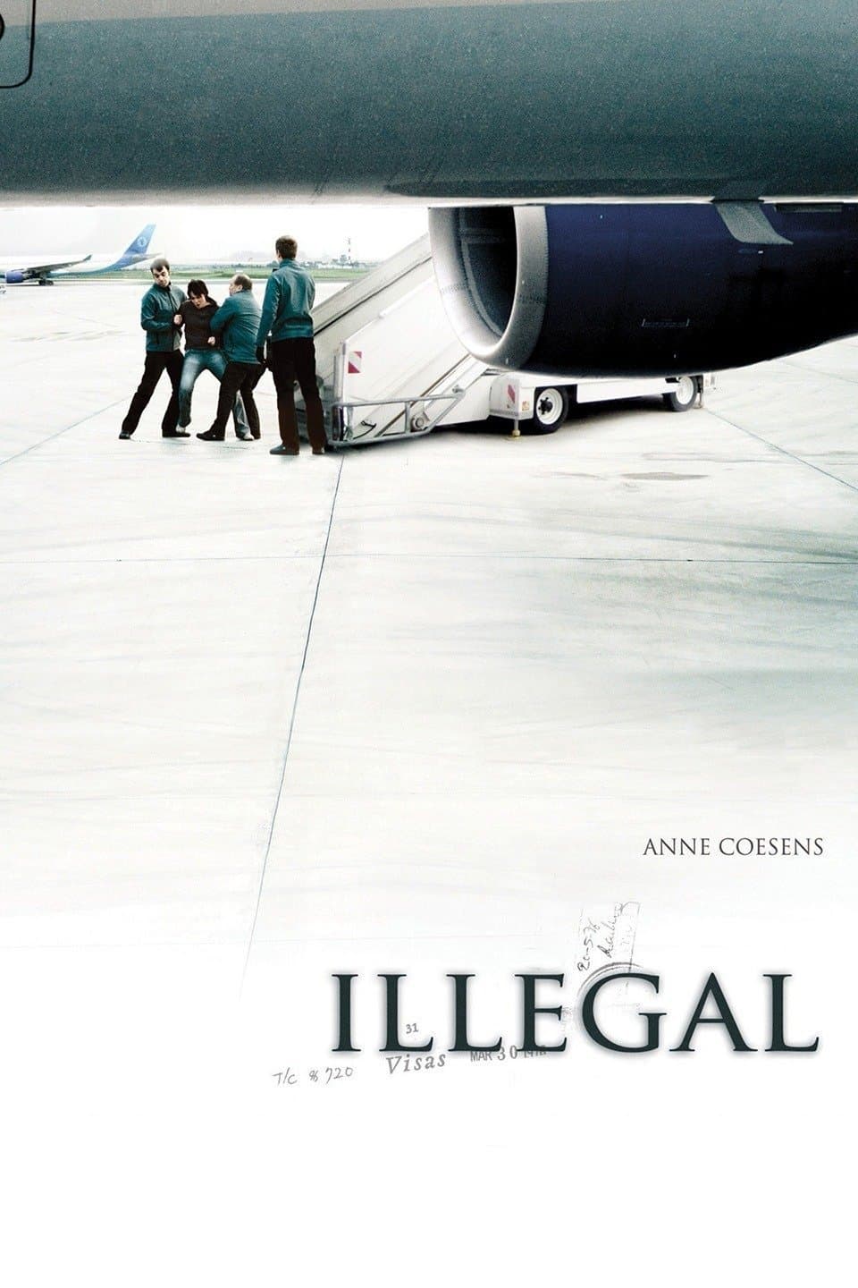 Illegal full movie