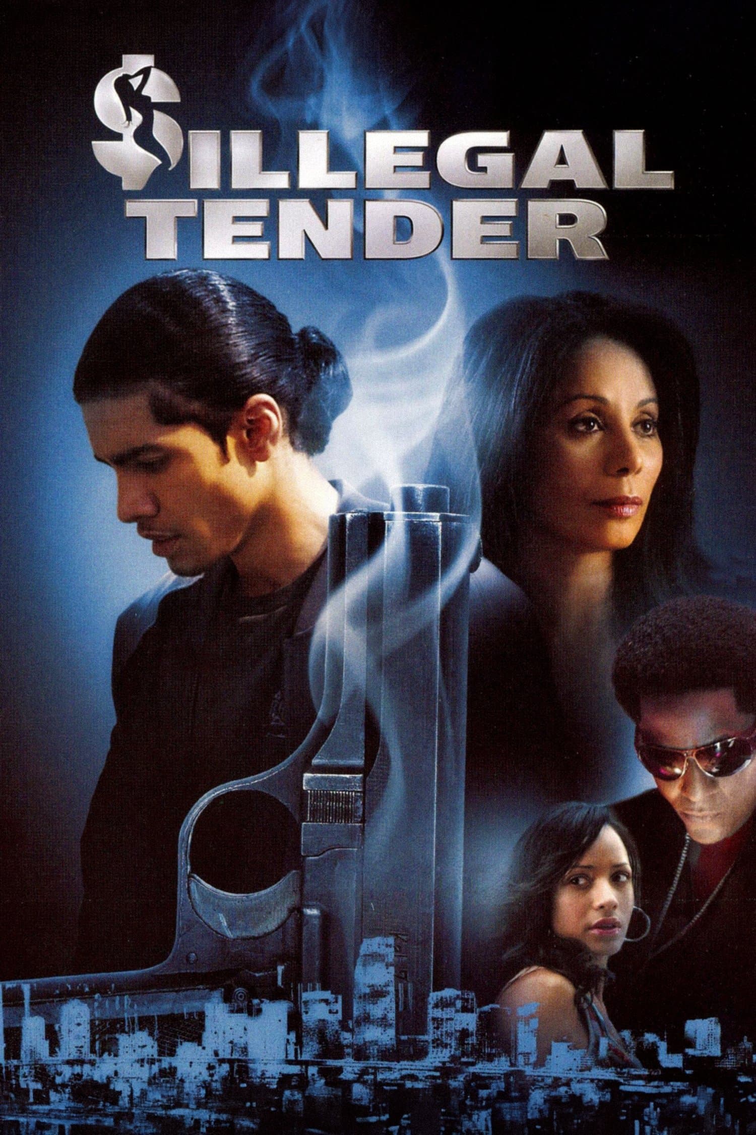 Illegal Tender full movie