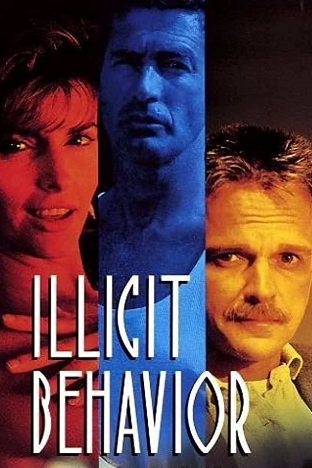 Illicit Behavior full movie