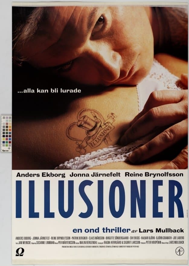 Illusioner full movie