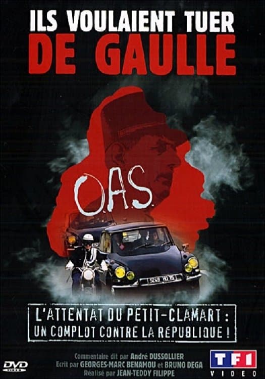 Ils voulaient tuer de Gaulle full movie
