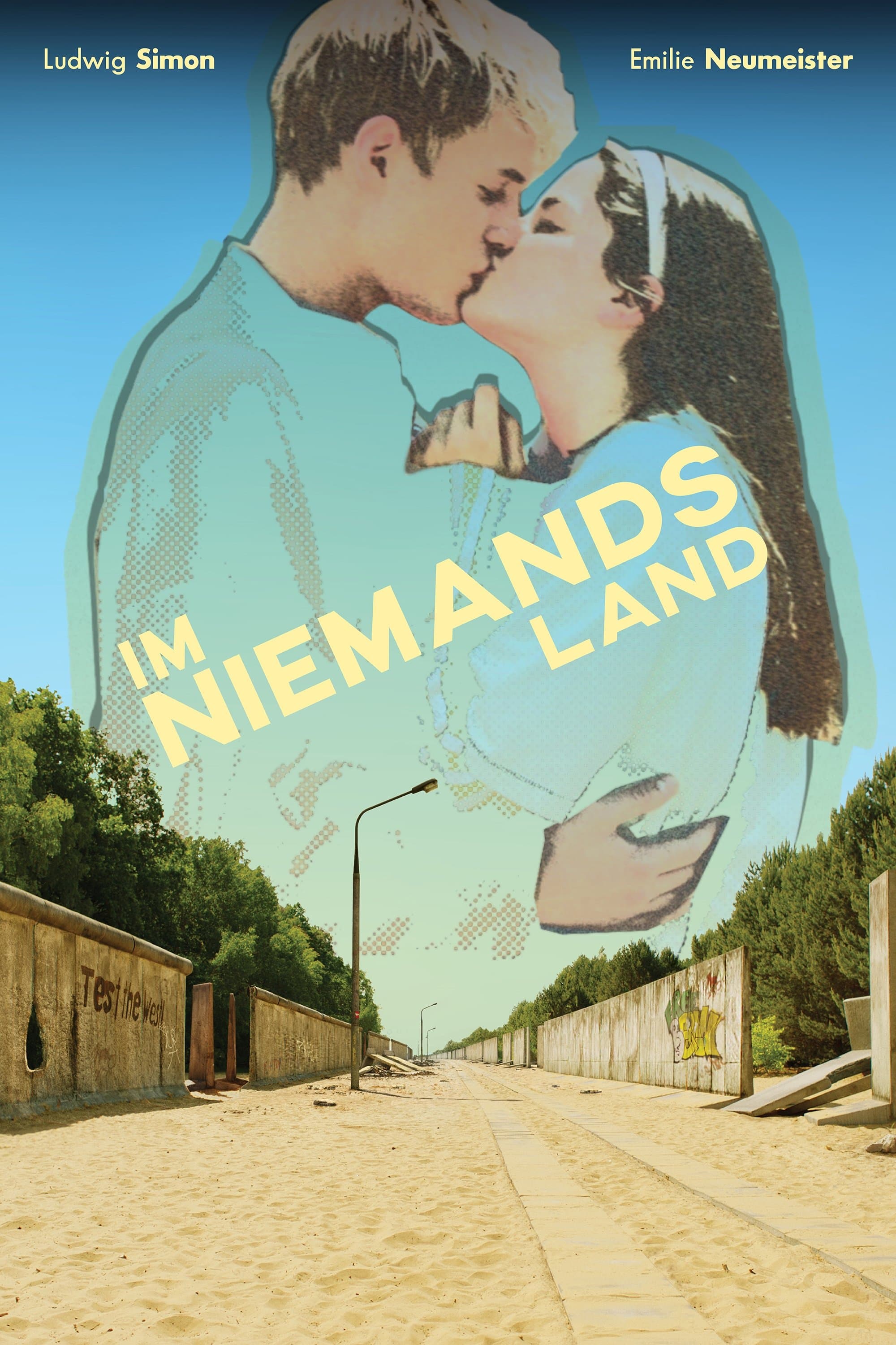 Im Niemandsland full movie