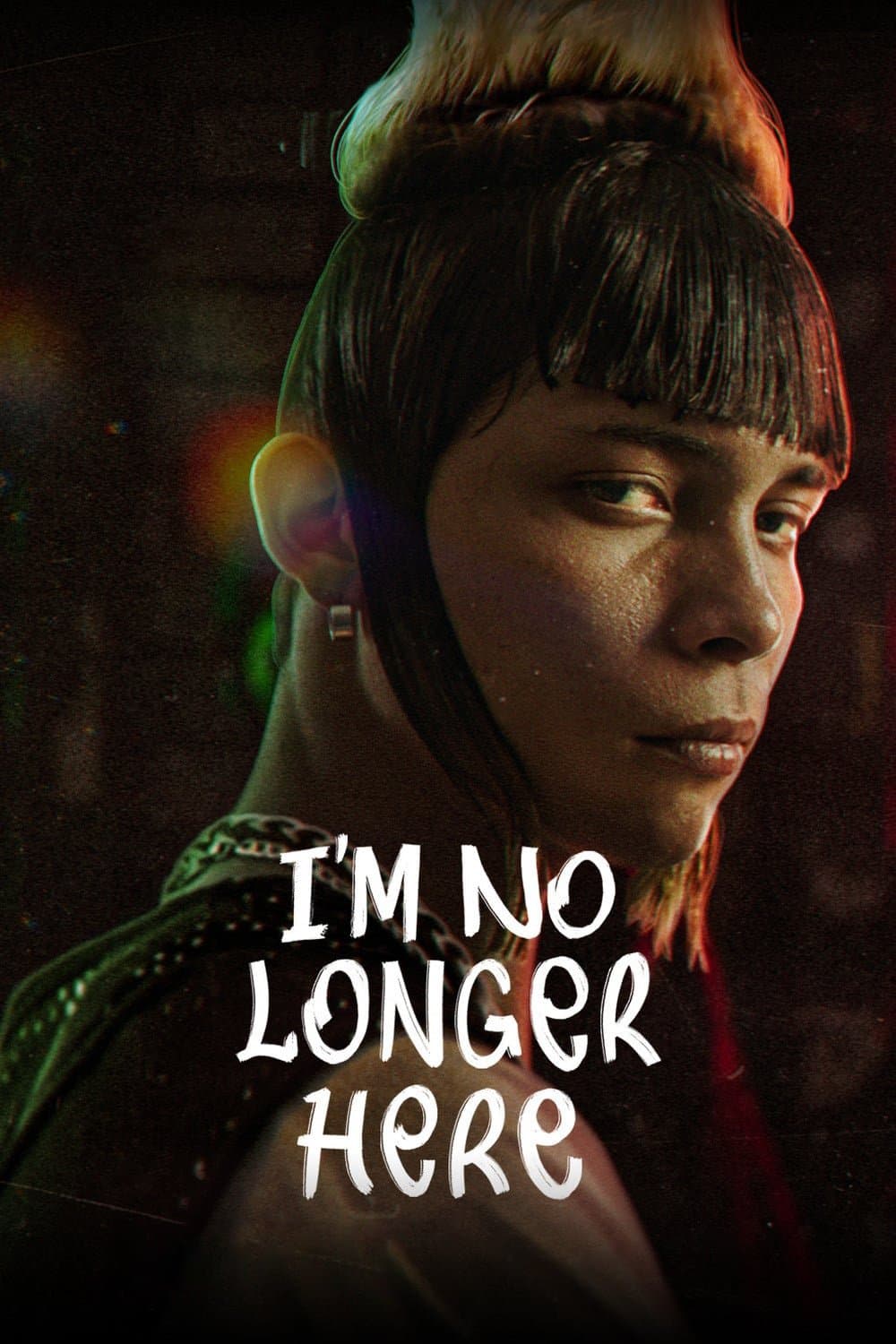 I'm No Longer Here full movie