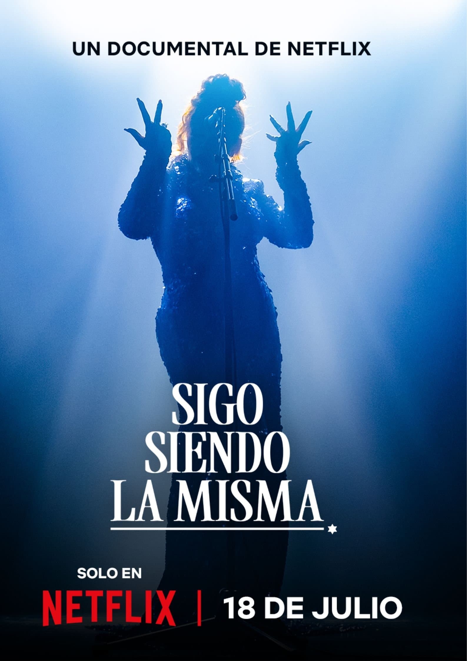 I'm Still a Superstar full movie