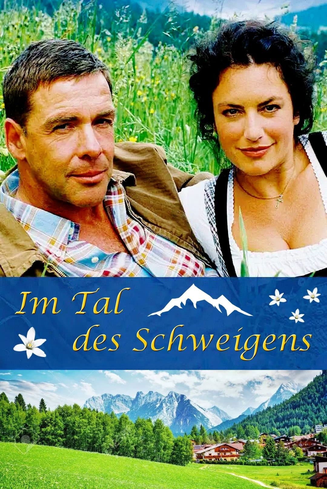 Im Tal des Schweigens full movie
