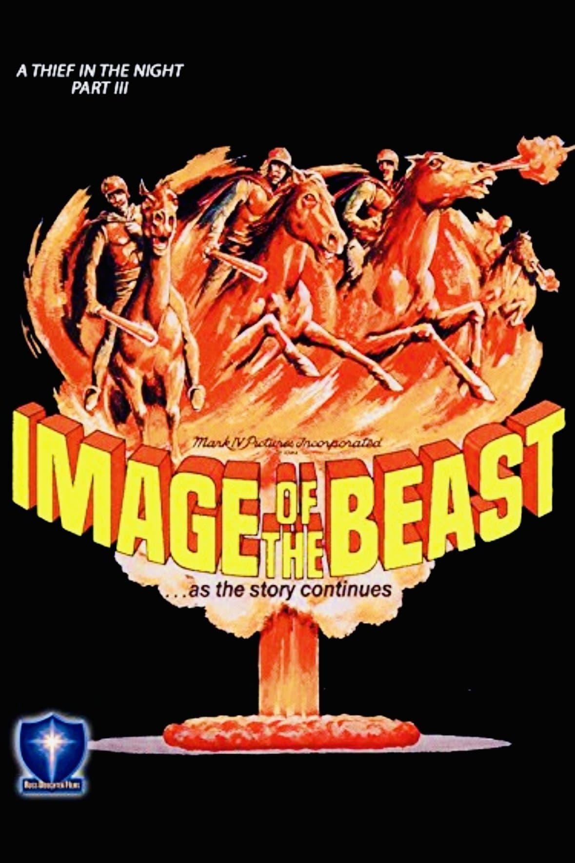 Image of the Beast full movie