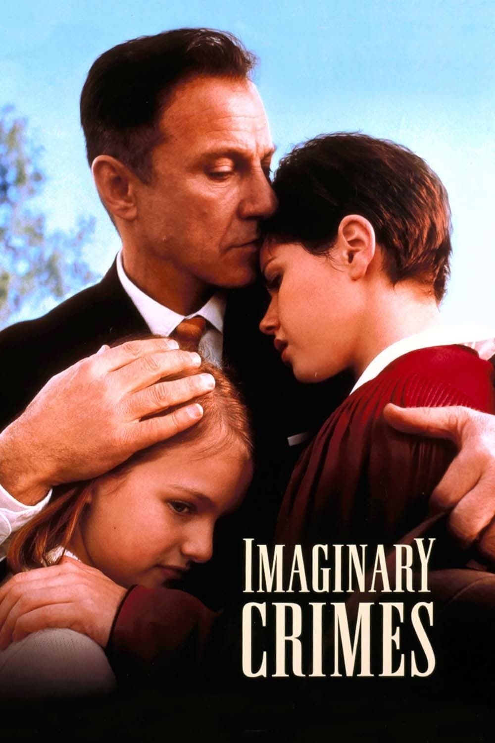 Imaginary Crimes full movie