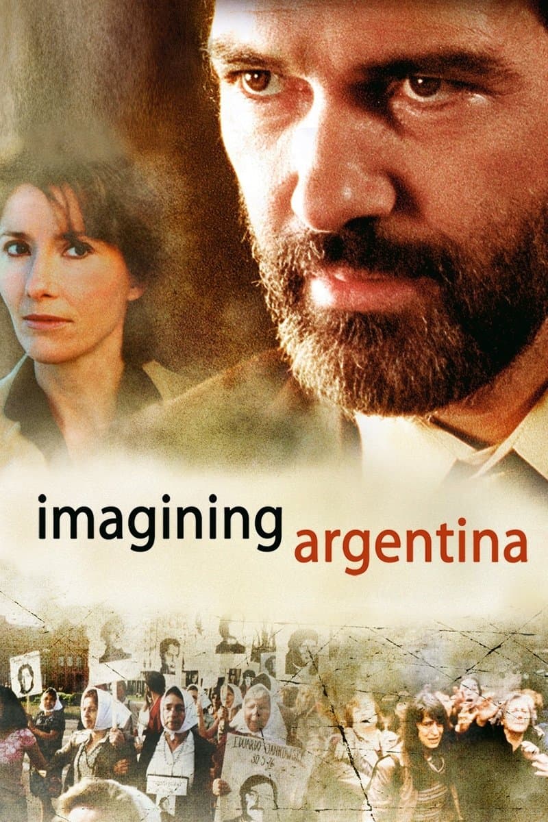 Imagining Argentina full movie