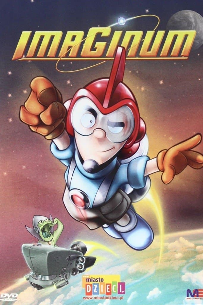Imaginum full movie