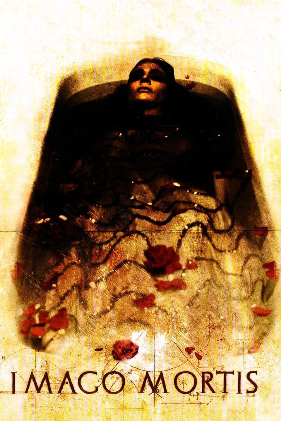 Imago Mortis full movie